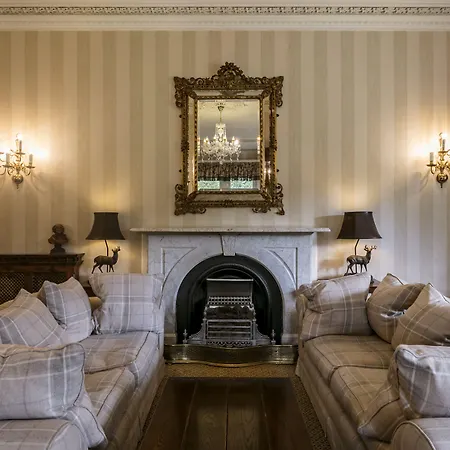 The Wordsworth ホテル グラスミア