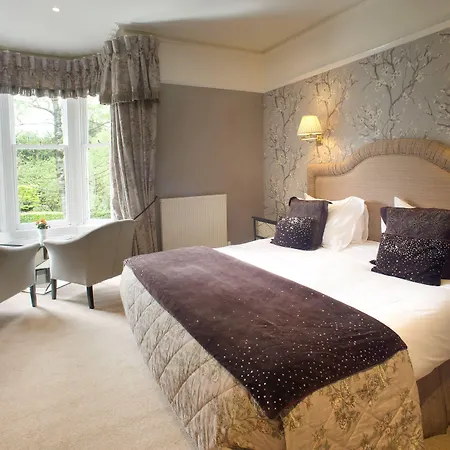 ホテル The Wordsworth グラスミア