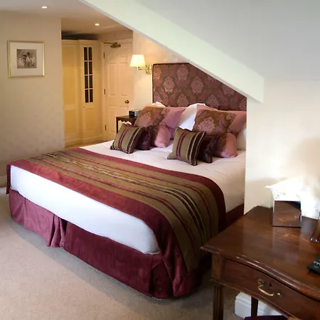 The Wordsworth ホテル グラスミア