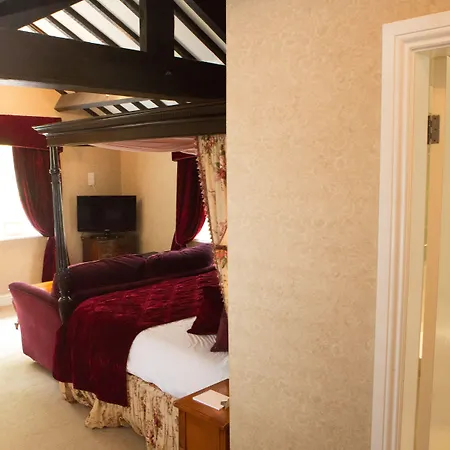 The Wordsworth, - The Collection Group 4*