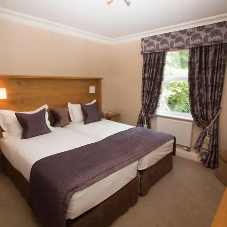 The Wordsworth, - The Collection Group 4*