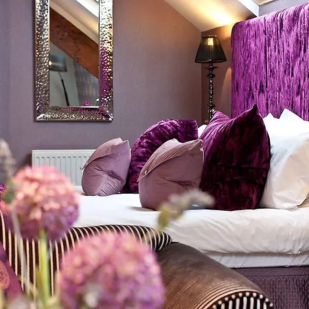 Hotel The Wordsworth, - The Collection Group 4*