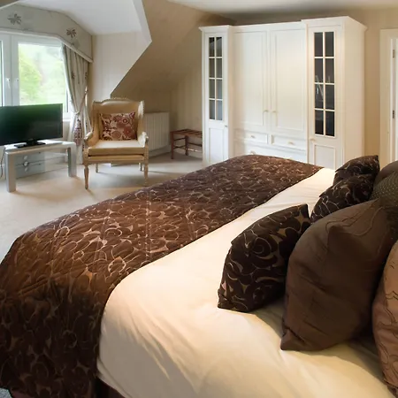 The Wordsworth ホテル グラスミア