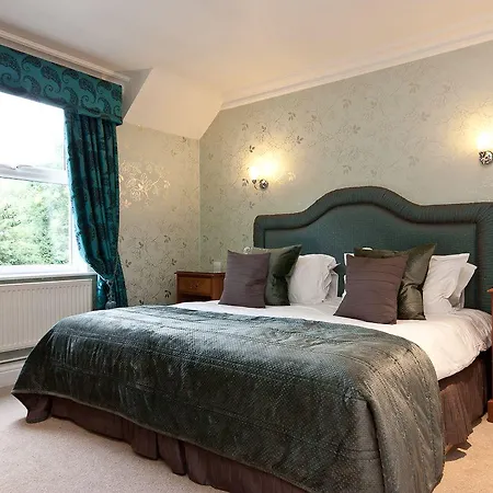 The Wordsworth, - The Collection Group Hotel Grasmere