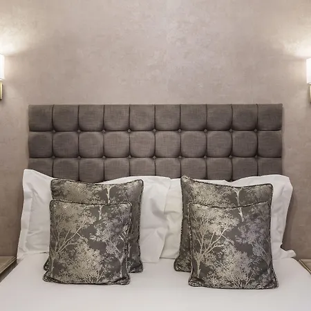 Hotel The Wordsworth, - The Collection Group