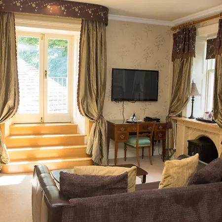 The Wordsworth ホテル グラスミア