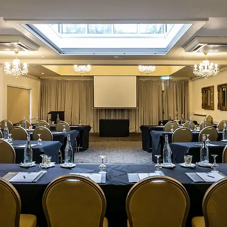 The Wordsworth ホテル グラスミア