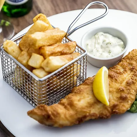 ホテル The Wordsworth グラスミア