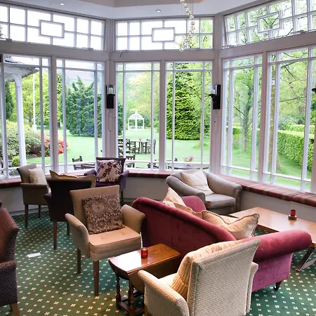 The Wordsworth, - The Collection Group Hotel 4*