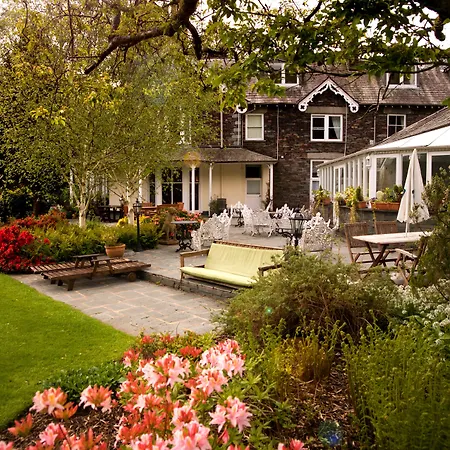 The Wordsworth ホテル