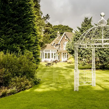 The Wordsworth Grasmere