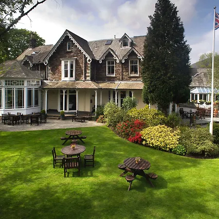 The Wordsworth, Grasmere - The Inn Collection Group 4*