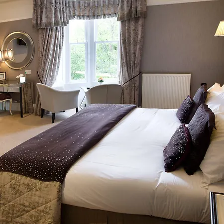 The Wordsworth ホテル 4*