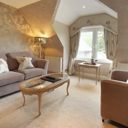 The Wordsworth ホテル