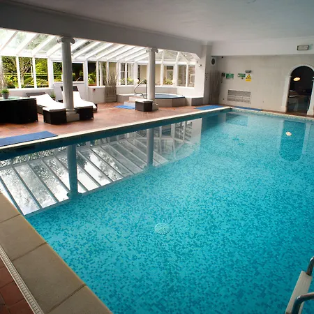 The Wordsworth ホテル 4*