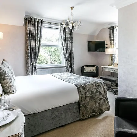 The Wordsworth グラスミア