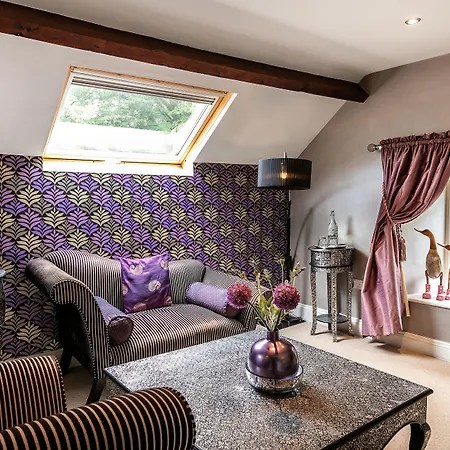 The Wordsworth ホテル 4*