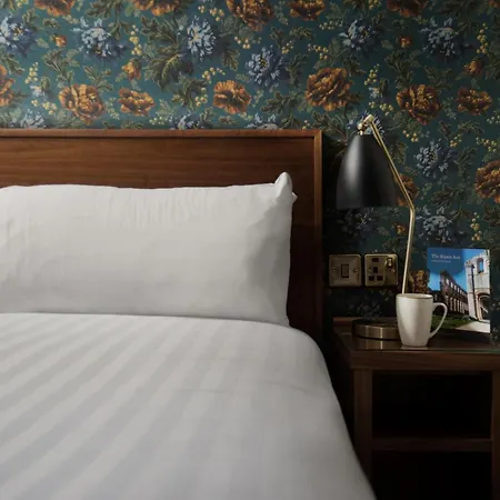 Otel The Wordsworth, Grasmere - The Inn Collection Group Grasmere