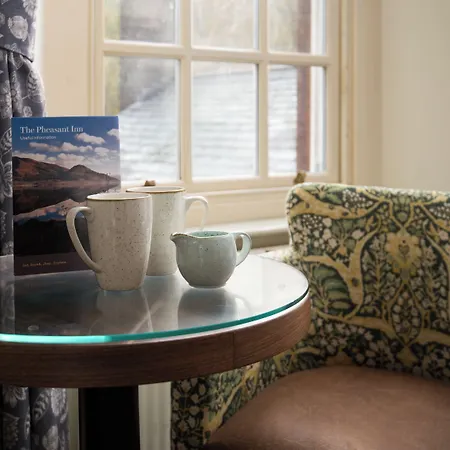 The Wordsworth, - The Collection Group Hotel Grasmere