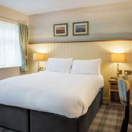 The Wordsworth, - The Collection Group Hotel 4*