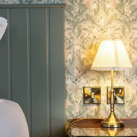 Hotel The Wordsworth, - The Collection Group