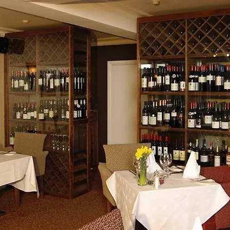 The Wordsworth Hotel