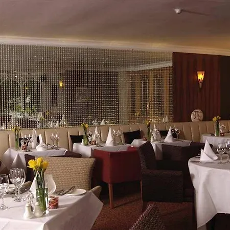 The Wordsworth Hotel
