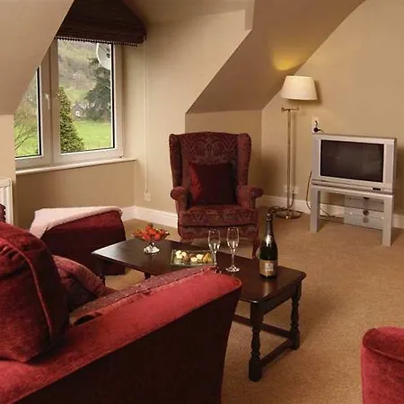 The Wordsworth 4*