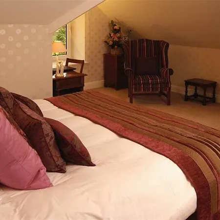 The Wordsworth 4*