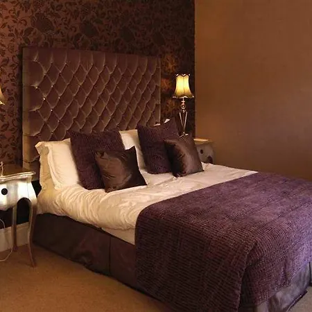 The Wordsworth Hotel 4*