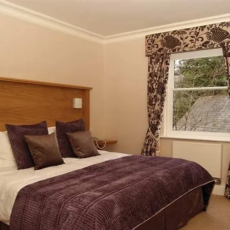 The Wordsworth Hotel 4*