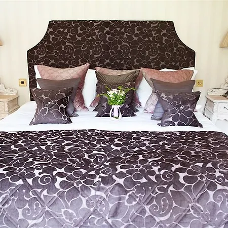 The Wordsworth Hotel