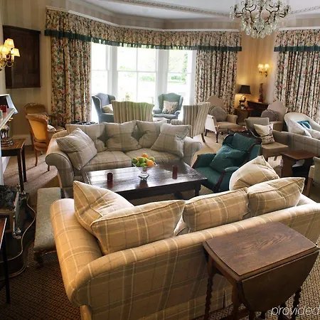 The Wordsworth 4*