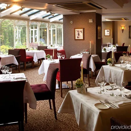 The Wordsworth 4*