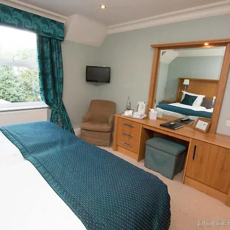 Hotel The Wordsworth 4*