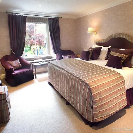 The Wordsworth 4*