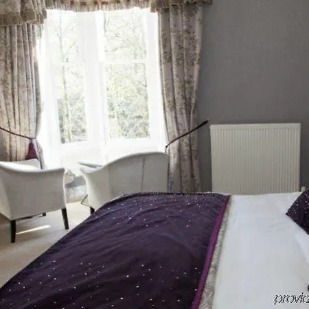 The Wordsworth Hotel Grasmere