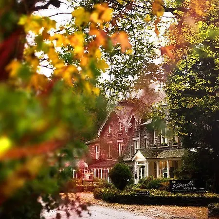 The Wordsworth Hotel