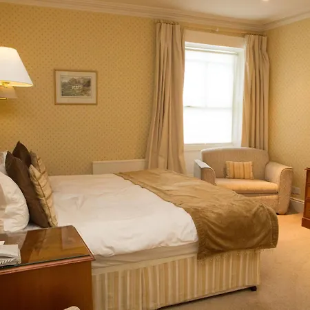 Hotel The Wordsworth Grasmere