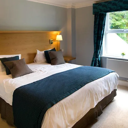 The Wordsworth 4*