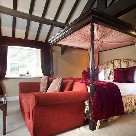 The Wordsworth Hotel