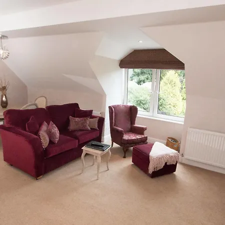 The Wordsworth 4* Grasmere