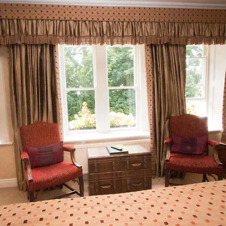 The Wordsworth Hotel 4*