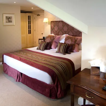Hotel The Wordsworth