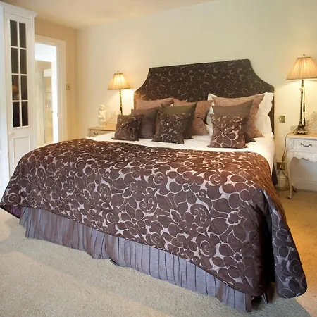 Hotel The Wordsworth 4*