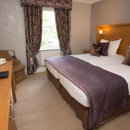 The Wordsworth 4* Grasmere