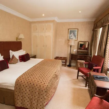 The Wordsworth Hotel Grasmere