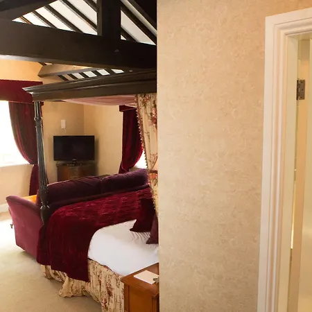 Hotel The Wordsworth Grasmere