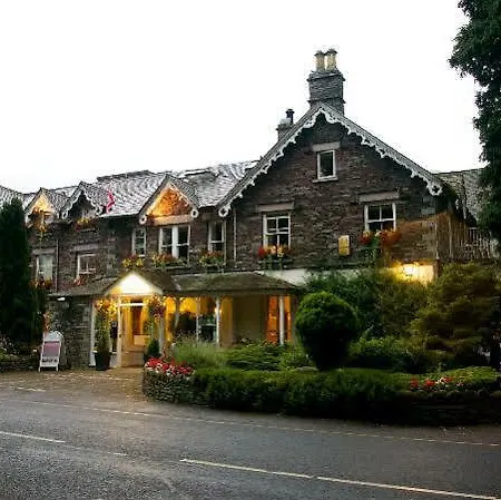 The Wordsworth 4* Grasmere