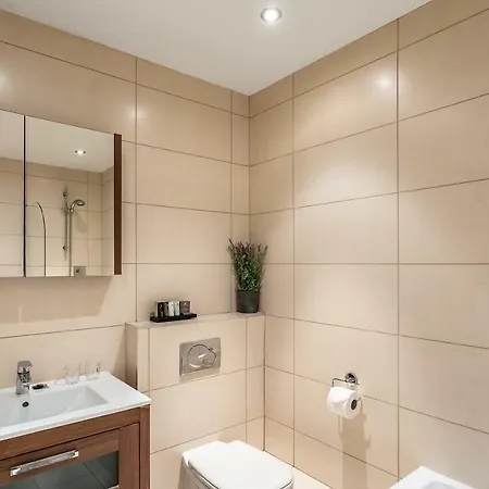 Hotel The Wordsworth 4*